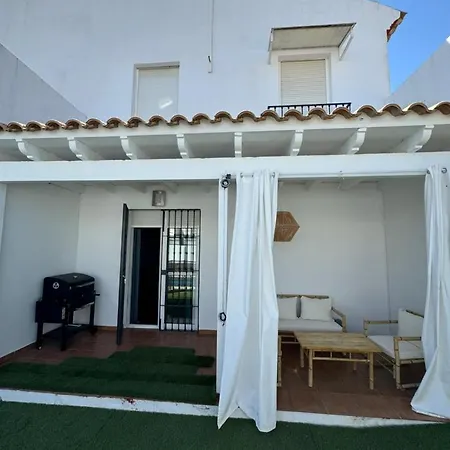 Casa Maria Zambrano * Gerena