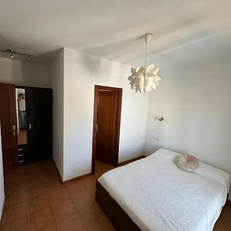 Casa Maria Zambrano *