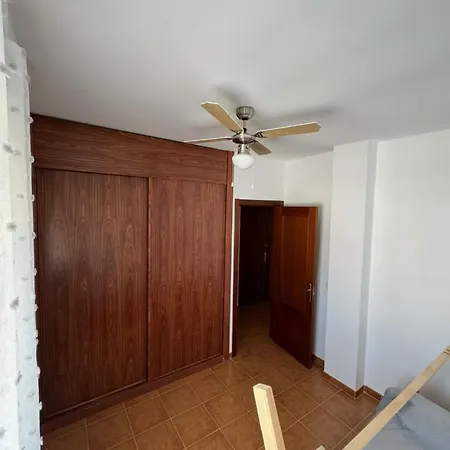 Casa Maria Zambrano 度假居 Gerena