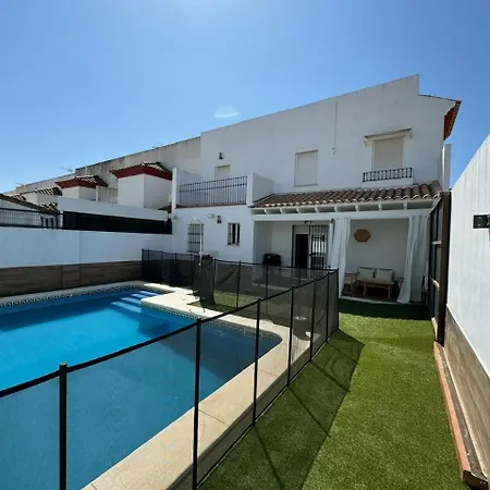 度假居 Casa Maria Zambrano