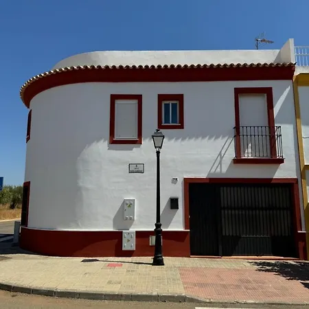 度假居 Casa Maria Zambrano