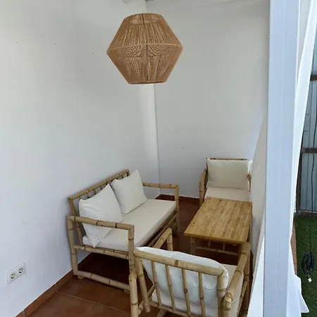 Casa Maria Zambrano * Gerena