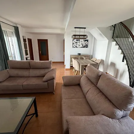 度假居 Casa Maria Zambrano *