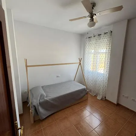 Casa Maria Zambrano 度假居 Gerena