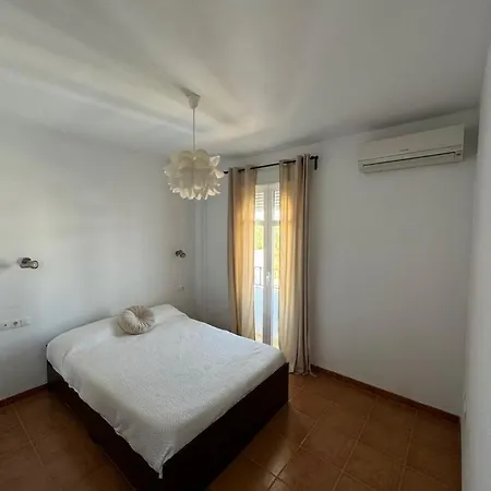 Casa Maria Zambrano