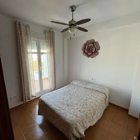 Casa Maria Zambrano 度假居
