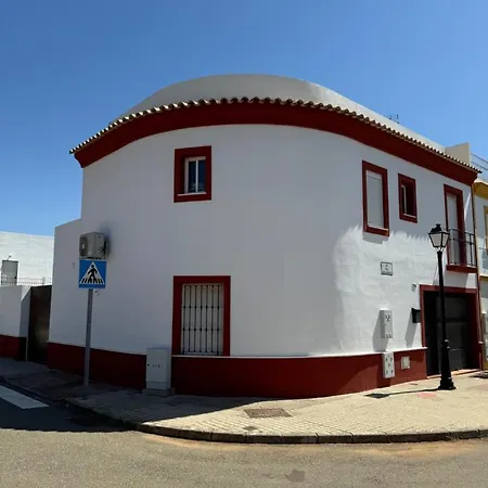 度假居 Casa Maria Zambrano