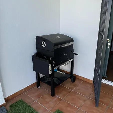 Casa Maria Zambrano 度假居 Gerena
